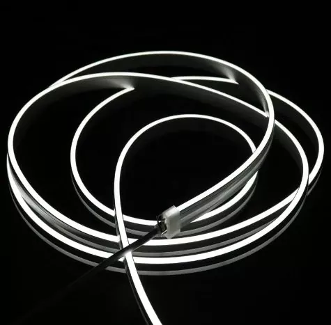 LED lanpararen funtzionamendu printzipioa