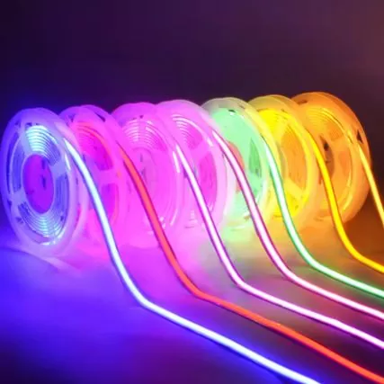 Itsas itsasontzien agertokiak LED Strip Light