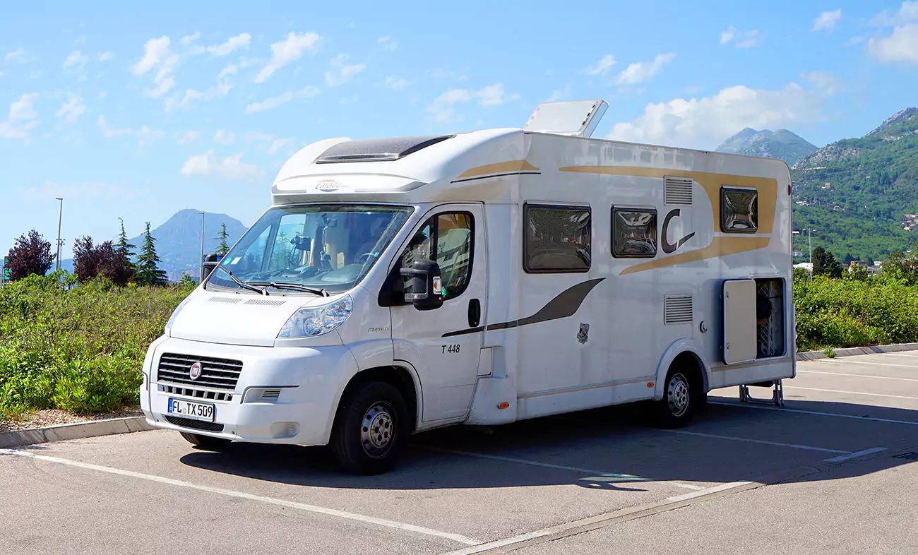 Nola sailkatu RV argiak?