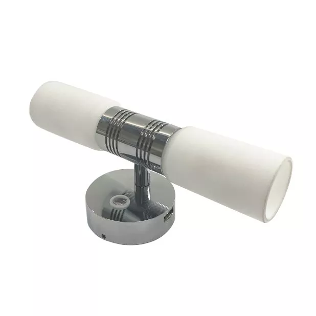 Zer egiten du kalitate handiko itsasontzien barruko argia erosotasunerako eta segurtasunerako